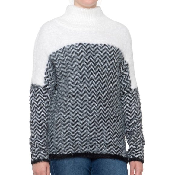 Pajar Sweaters - Pajar Jasper Oversized Sweater